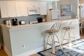 Vintage Venice Duplex